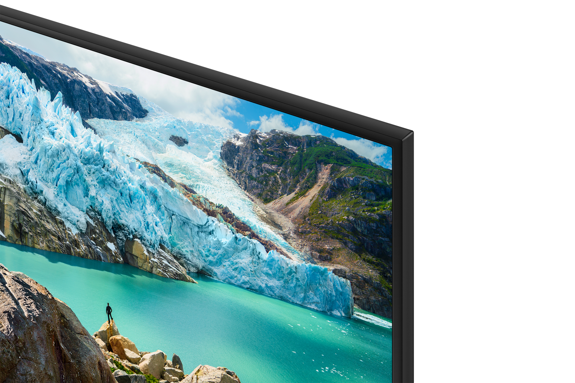 Detalhes da imagem Samsung RU7100