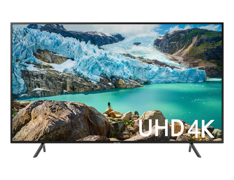 Smart TV UHD 4K 2019 RU7100 75