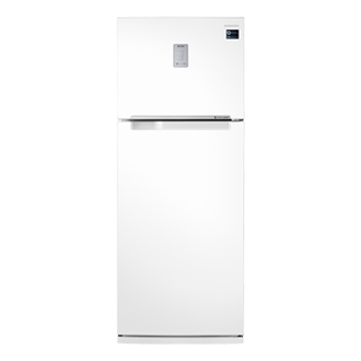 Geladeira Samsung Evolution Duplex RT46 460L Branca | Samsung Brasil