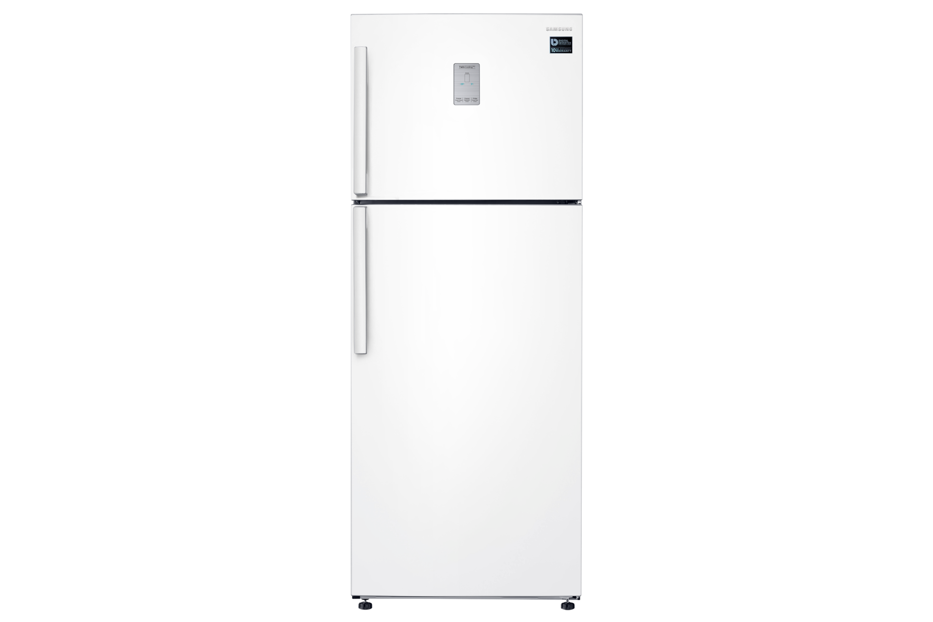 Refrigerador RT6000K Twin Cooling Plus™, 453 L (110 V) | Samsung