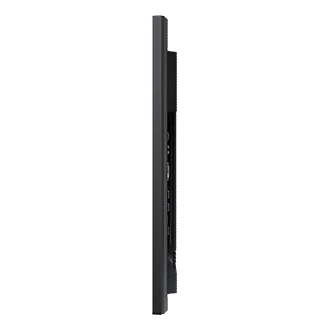 side black