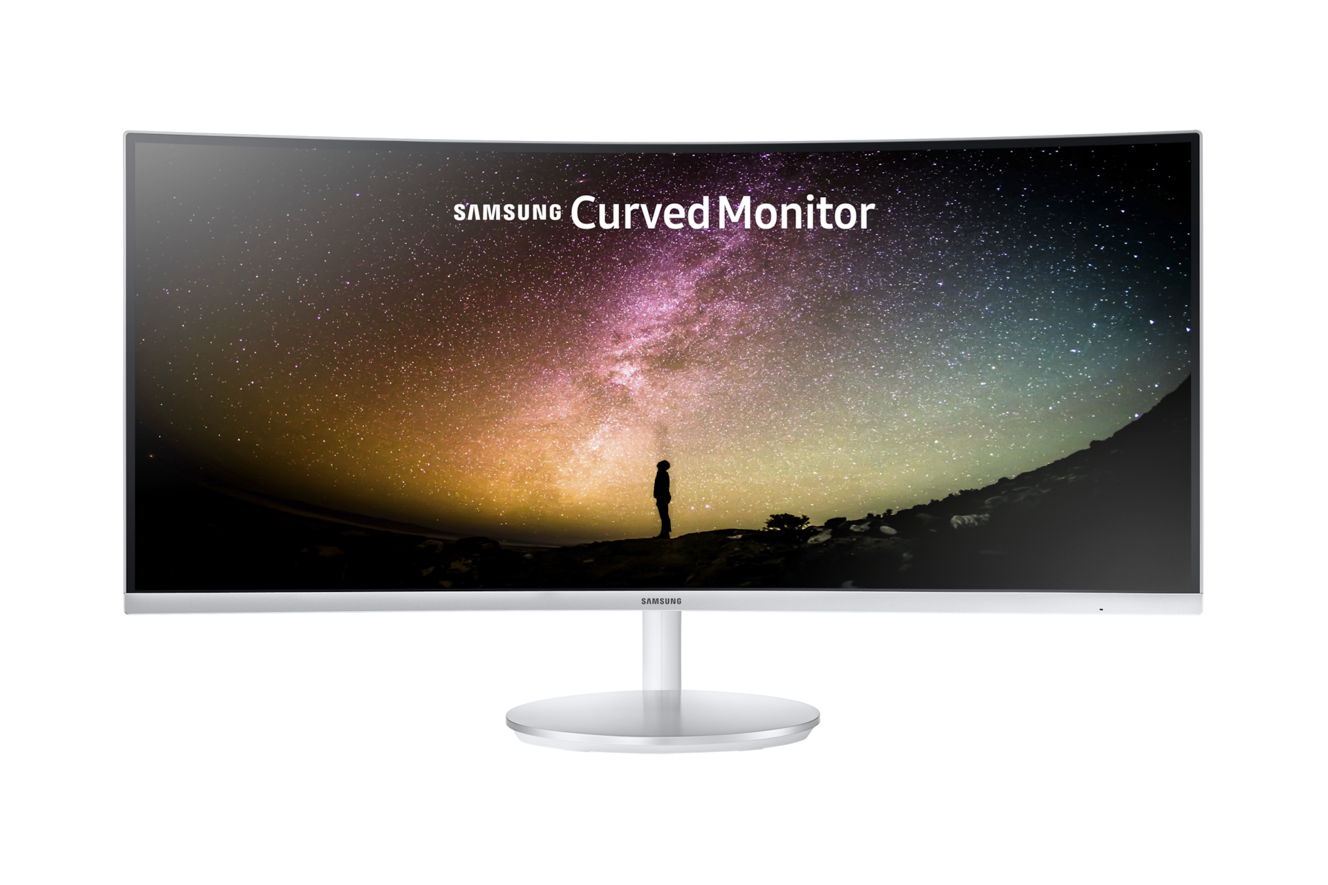 Monitor Curvo Widescreen 34 C34F791, LC34F791WQLXZD