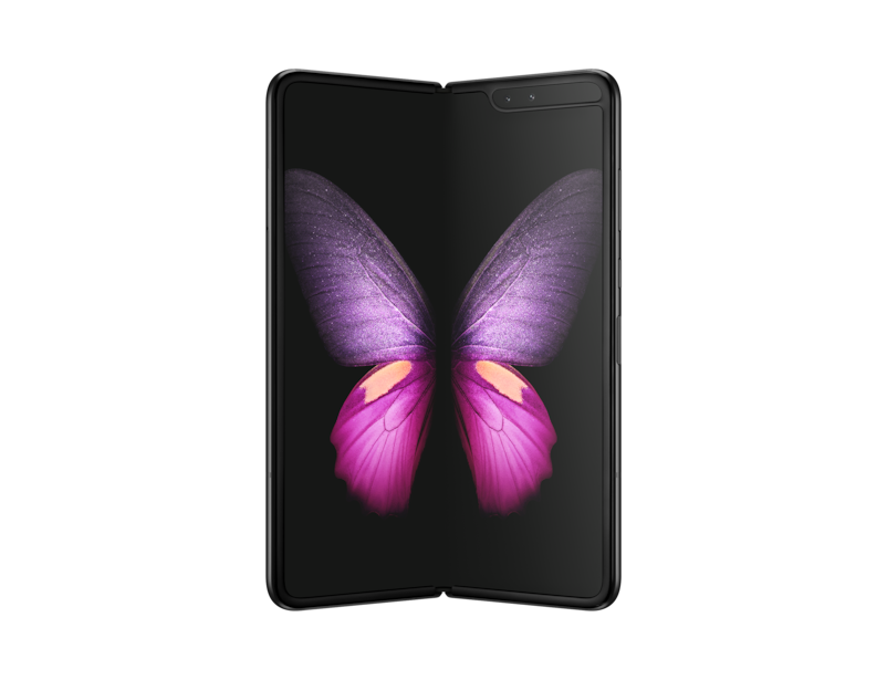 galaxy fold 2019