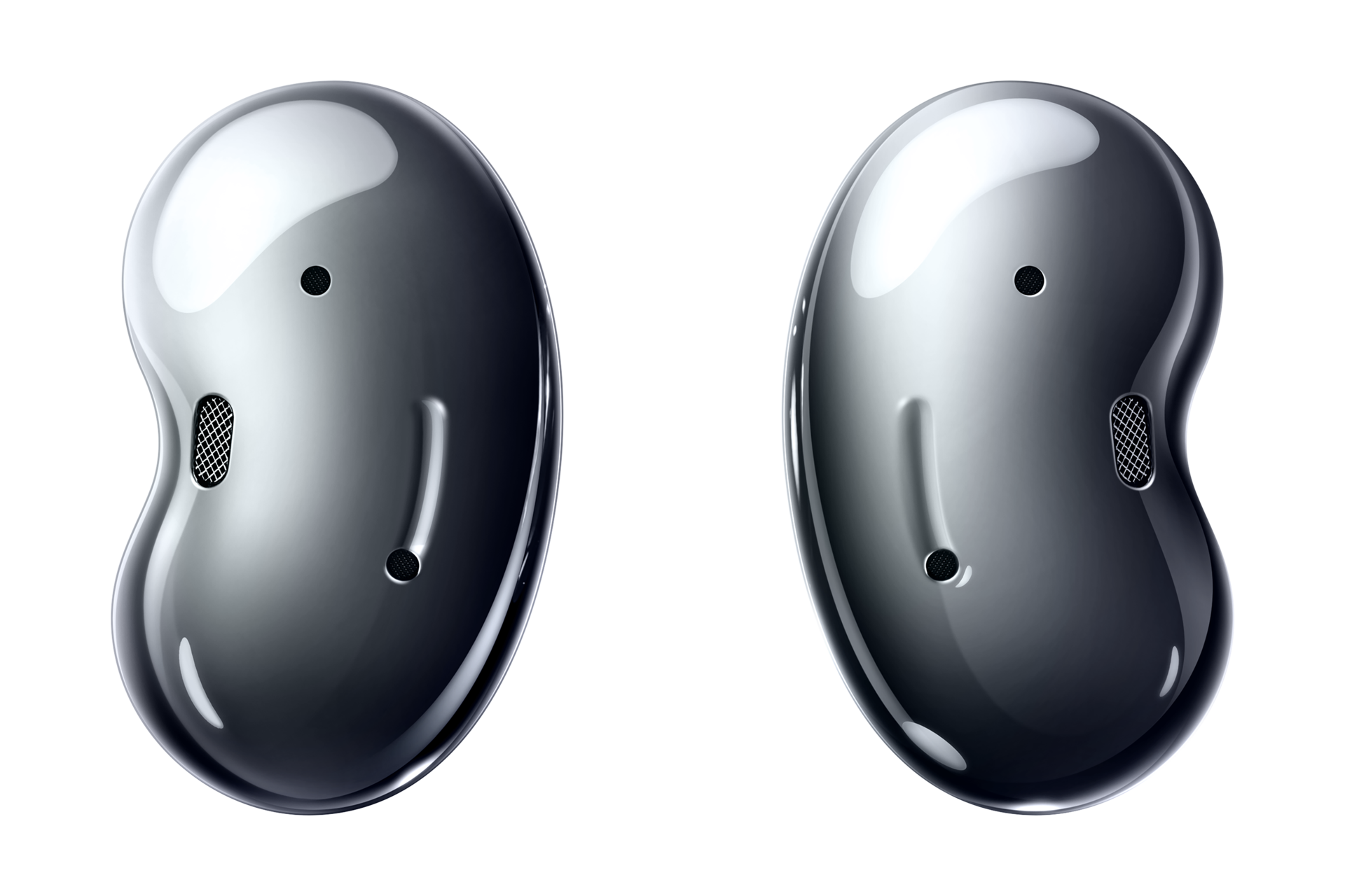 Galaxy buds live conectar a online pc