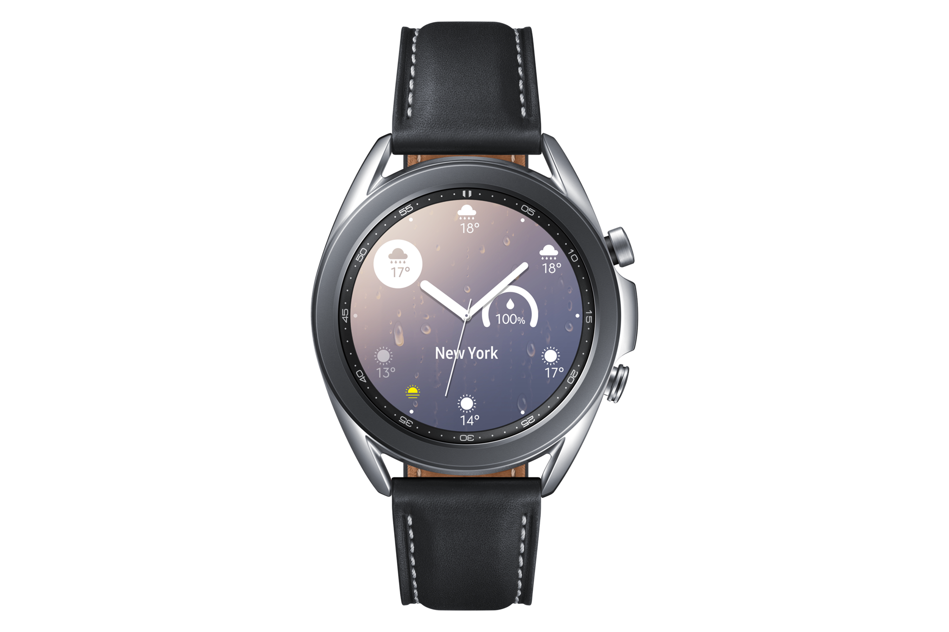 Galaxy Watch3 Bluetooth (41mm) | Samsung Support BR