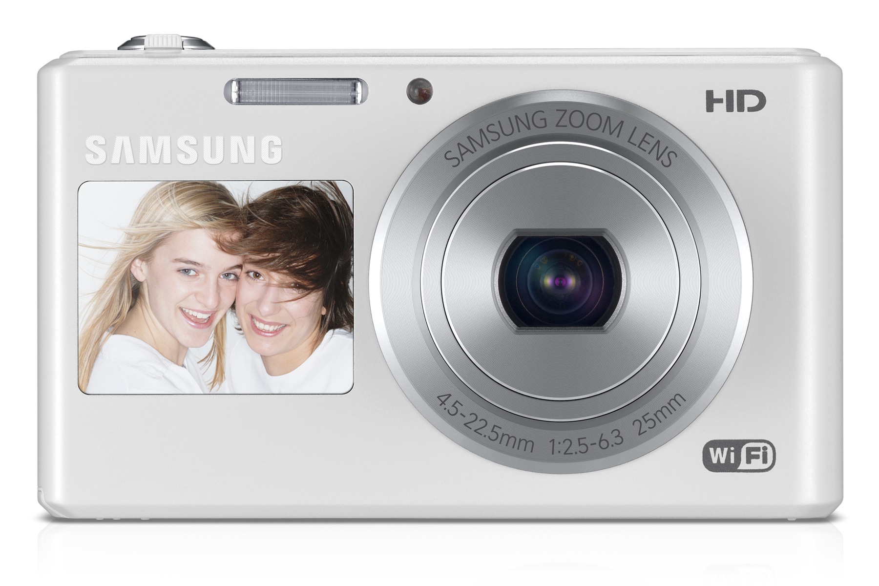 Smart Camera DV150F | Samsung Support BR