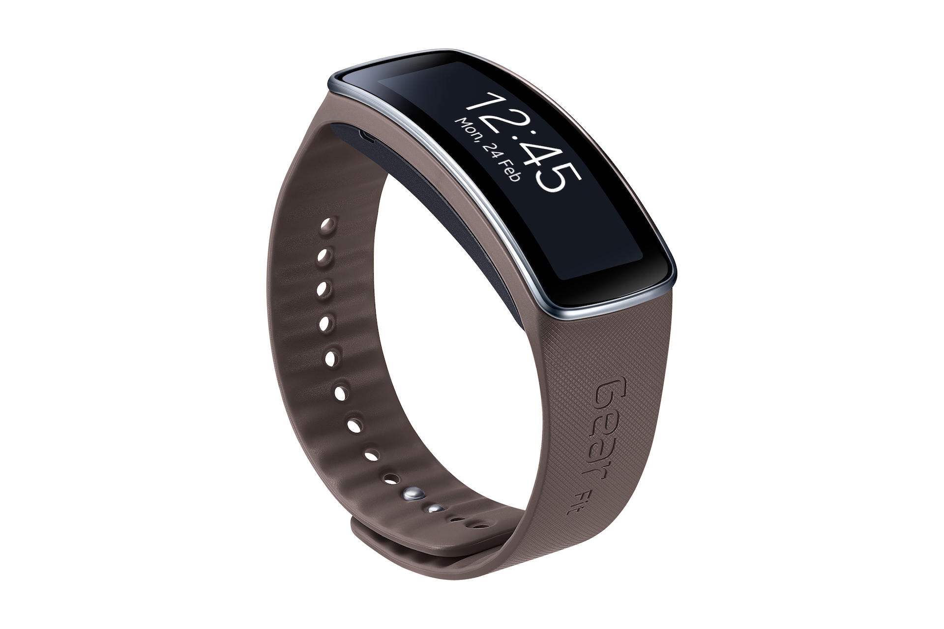 Pulseira Gear Fit Samsung Support BR