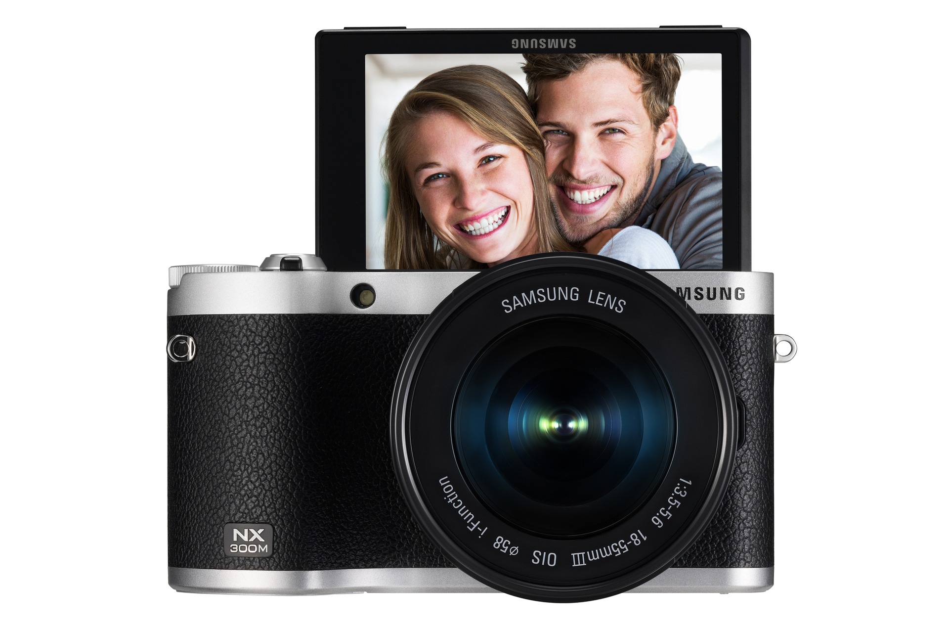 NX300M | Samsung Support BR
