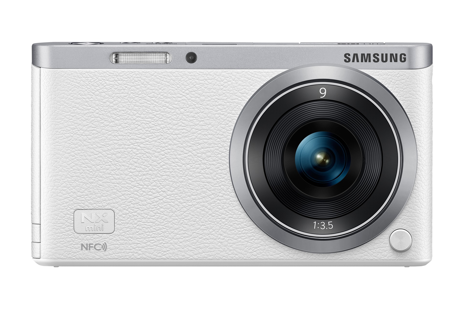 Samsung nx mini 2024 camera