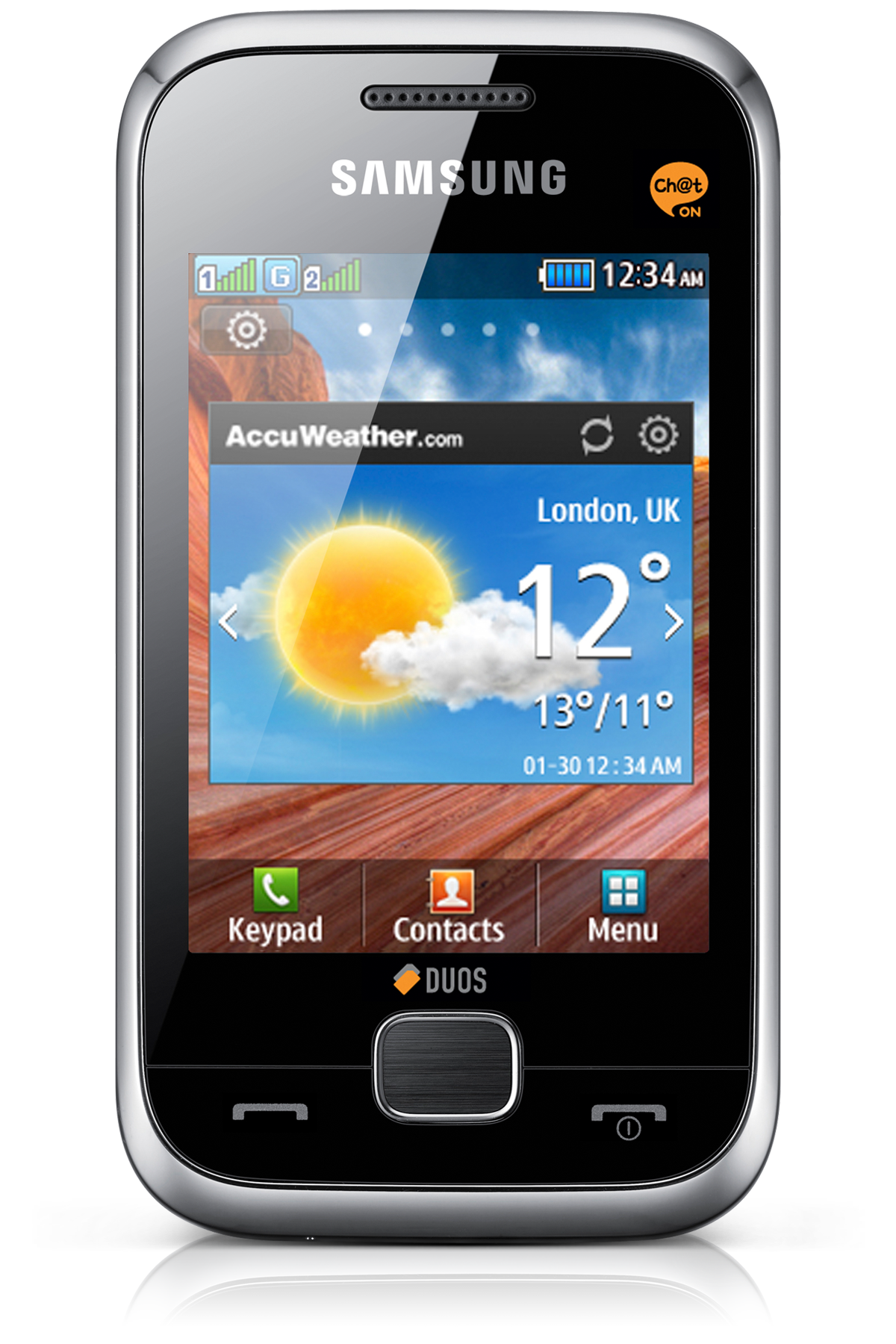 Samsung