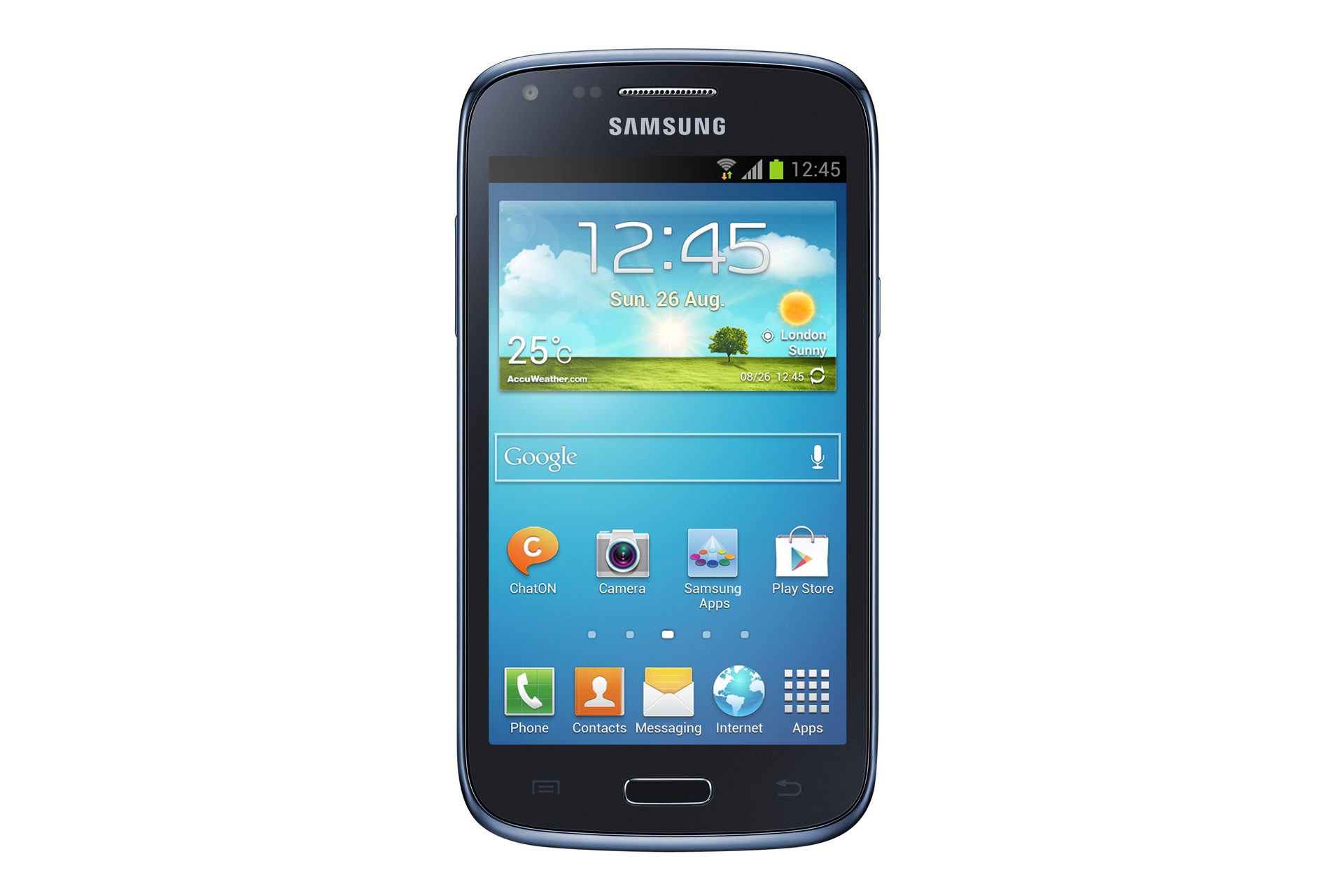 Galaxy S3 Duos | Samsung Support BR