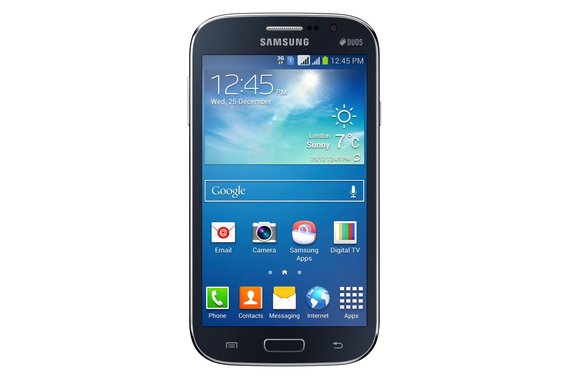 Galaxy Gran Neo Duos | Samsung Support BR