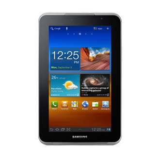 Tablet Samsung