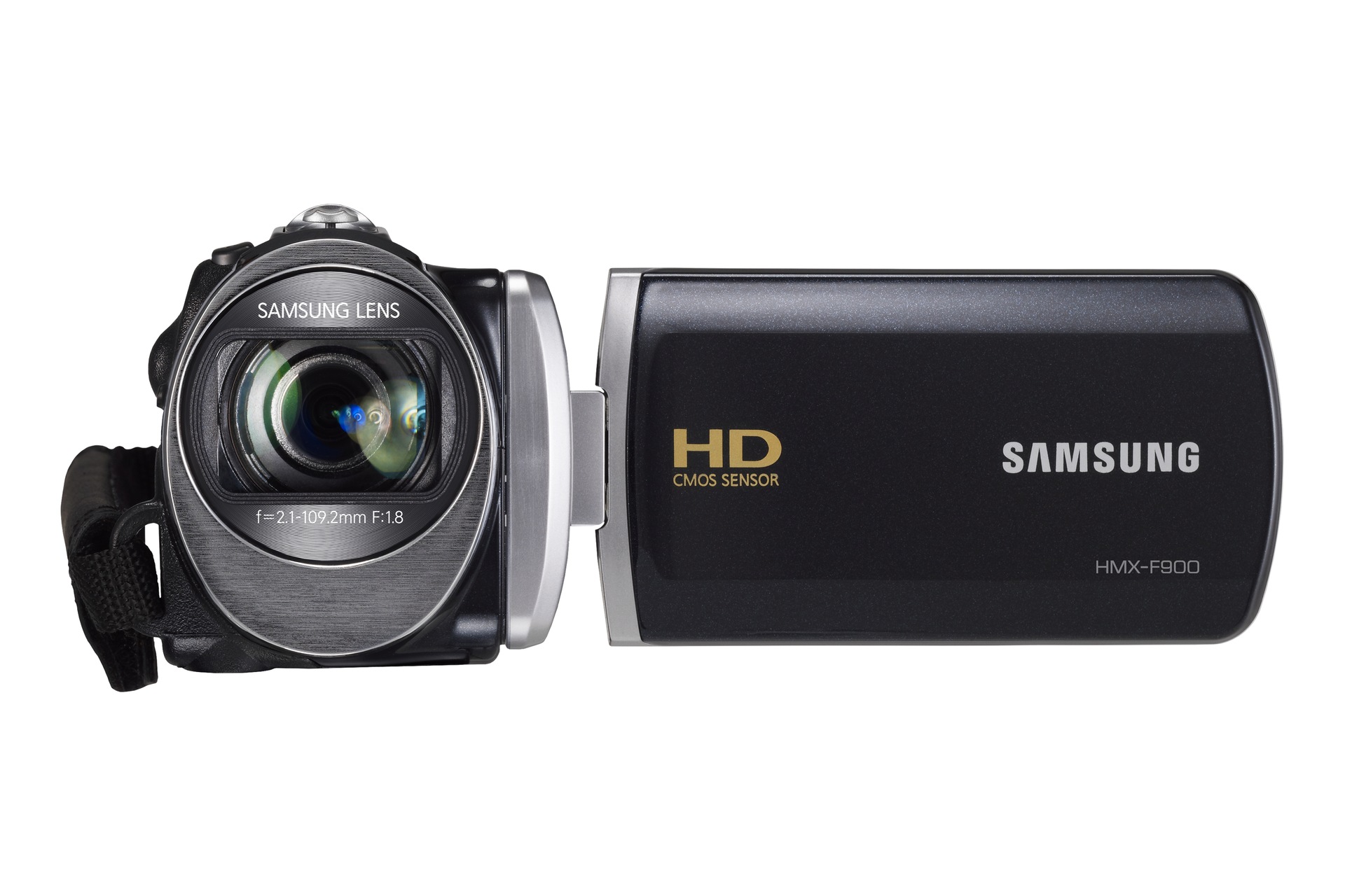 HMX-F900BN | Samsung Support BR