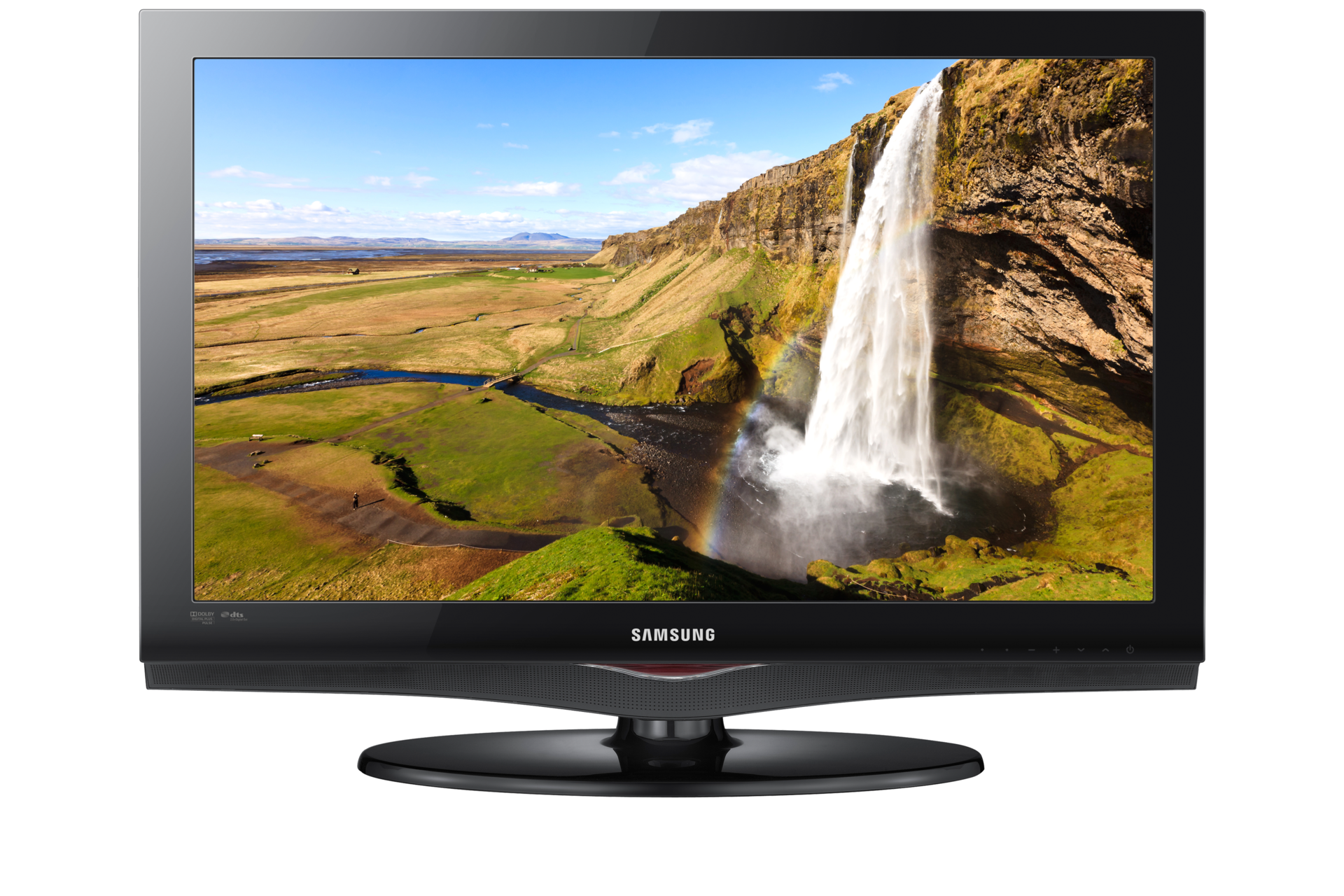 LN32C480 | Samsung Support BR