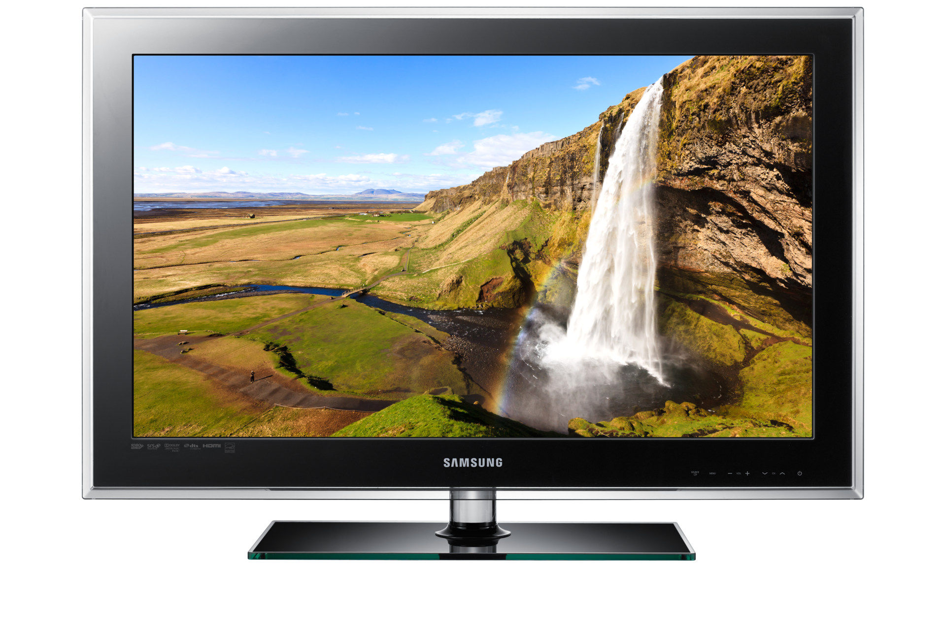 LN46D550 | Samsung Support BR