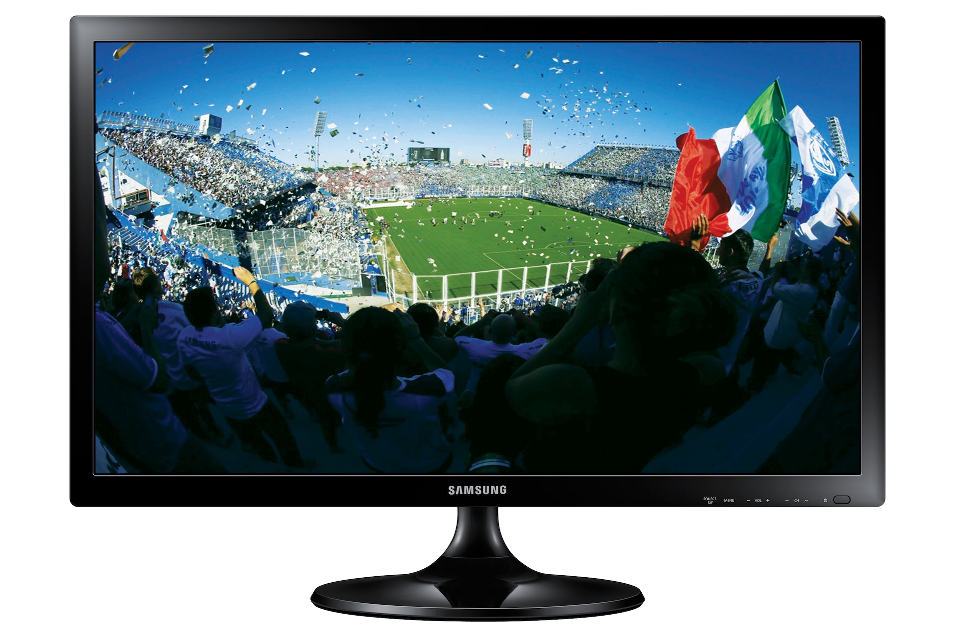 Ativar Função Futebol na Smart TV Samsung 