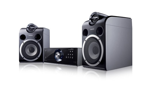 MAX-A65 | Samsung Support BR