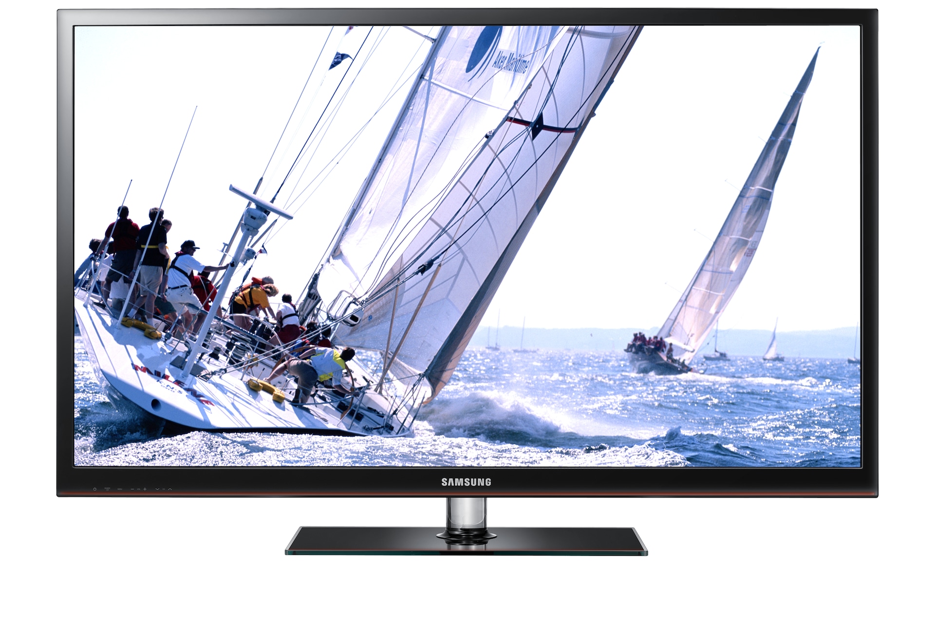 PL64D550 | Samsung Support BR