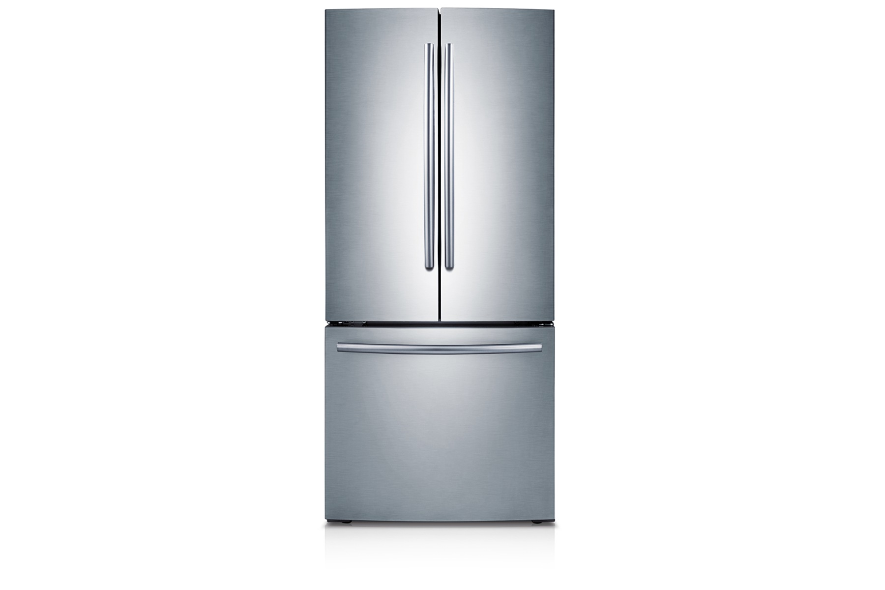 French Door 543L Inox Look 127V | Samsung Support BR