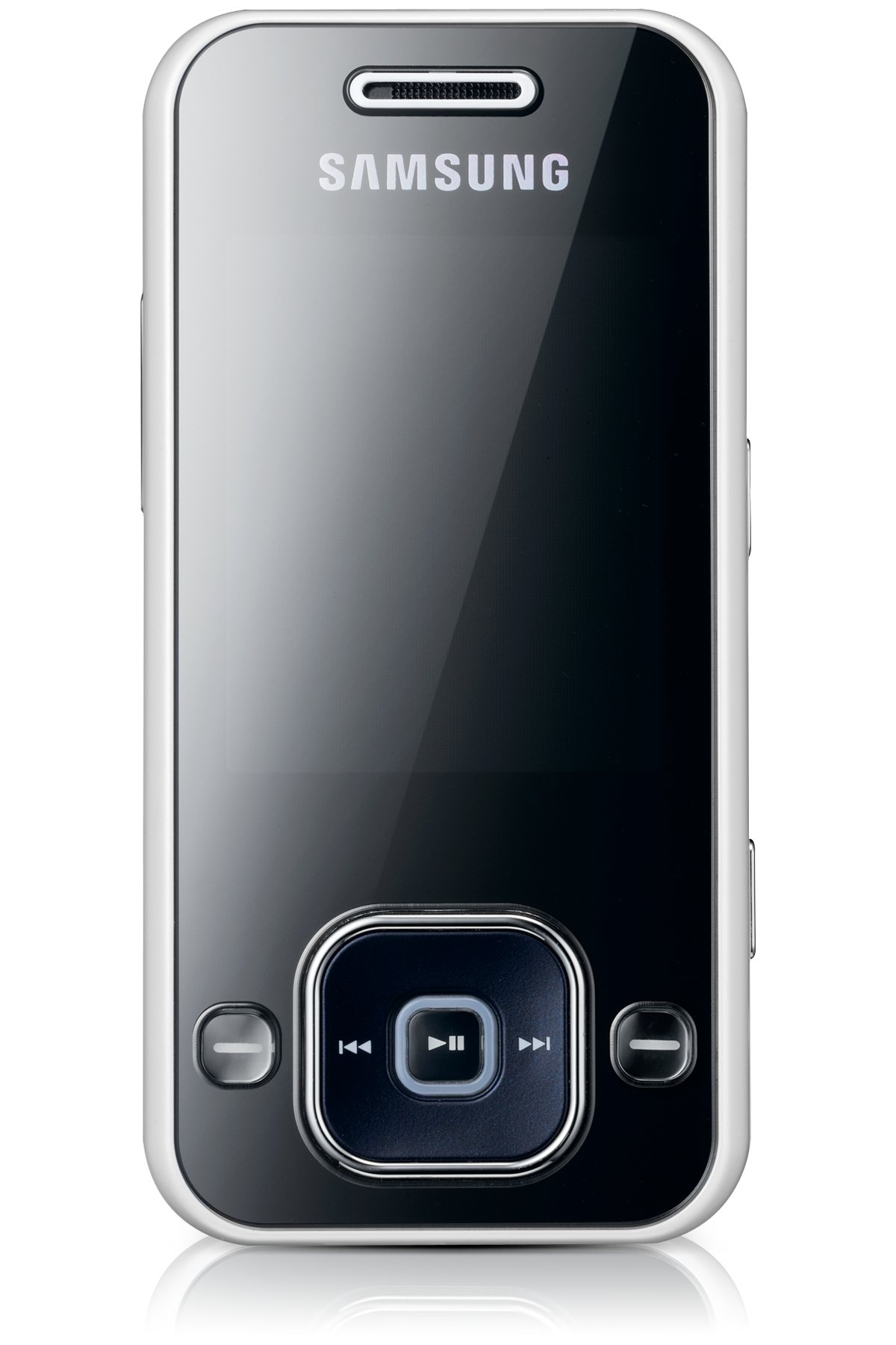 Celular samsung sgh f250l