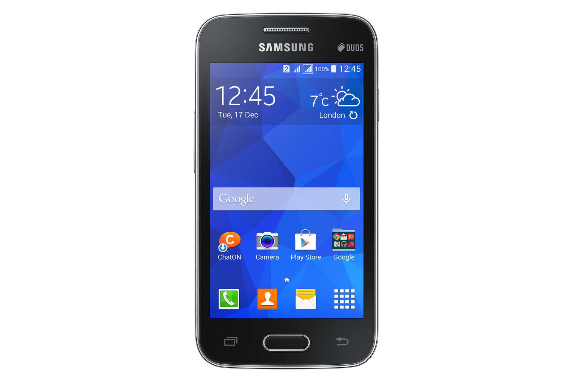 Galaxy Ace 4 Lite Duos | Samsung Support BR