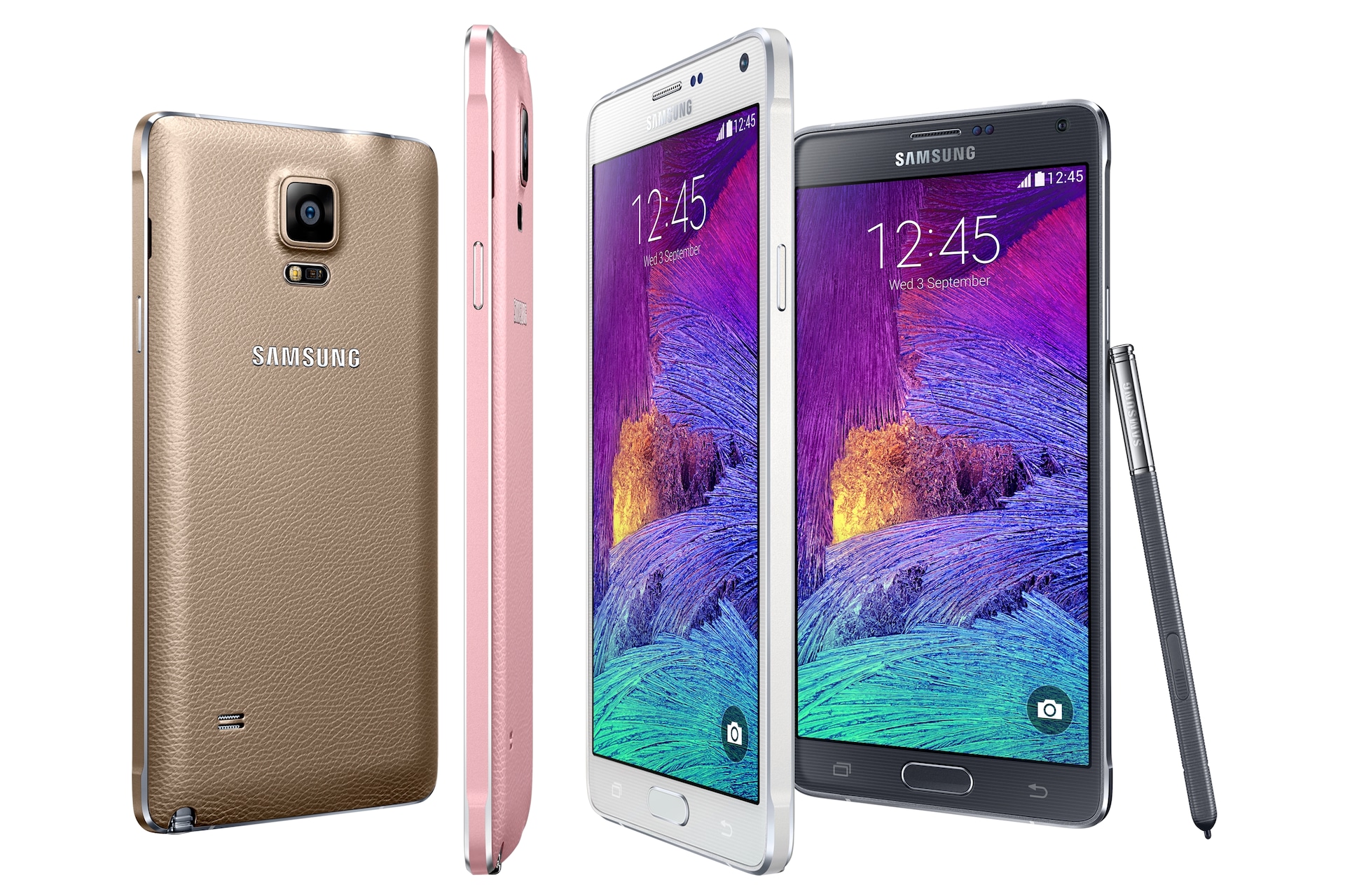 Como rastrear un celular samsung galaxy note 4 por gps - Localizar un celular perdido