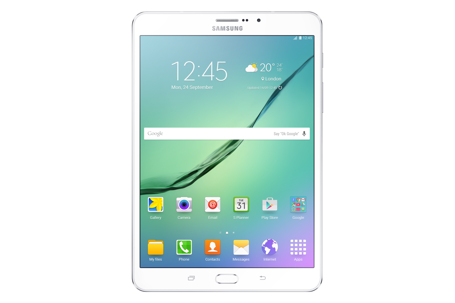 tab s2 t715y