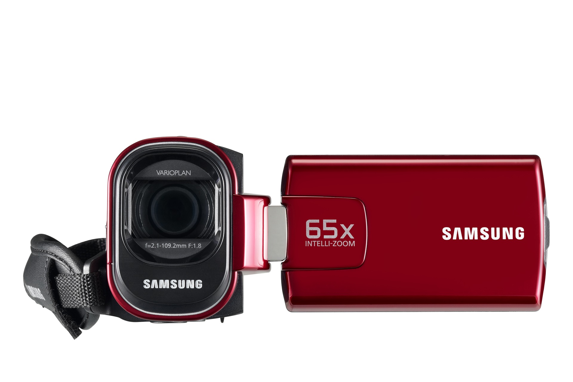 SMX-F400RN | Samsung Support BR