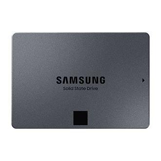 Samsung 870 QVO 1TB SATA 2.5