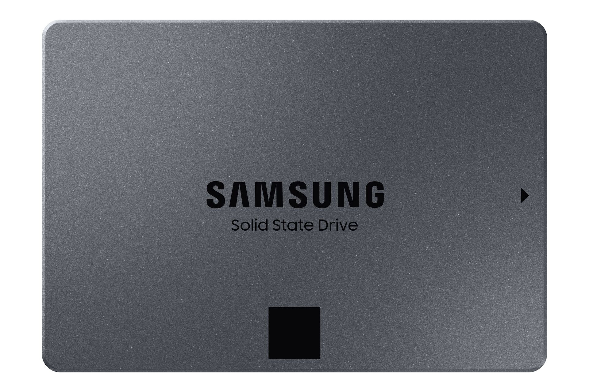 Samsung 870 QVO 2TB SATA 2.5