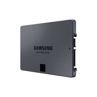 Samsung 870 QVO 2TB SATA 2.5