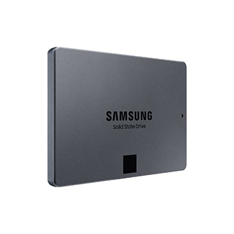 Samsung 870 QVO 2TB SATA 2.5