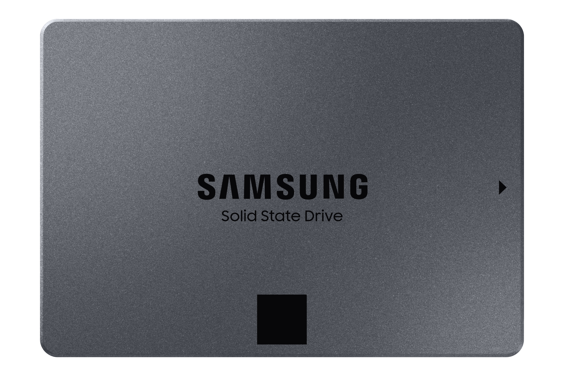 Image of Samsung Samsung 870 QVO 4TB SATA 2.5  internal Solid State Drive (SSD) (MZ-77Q4TB/AM)