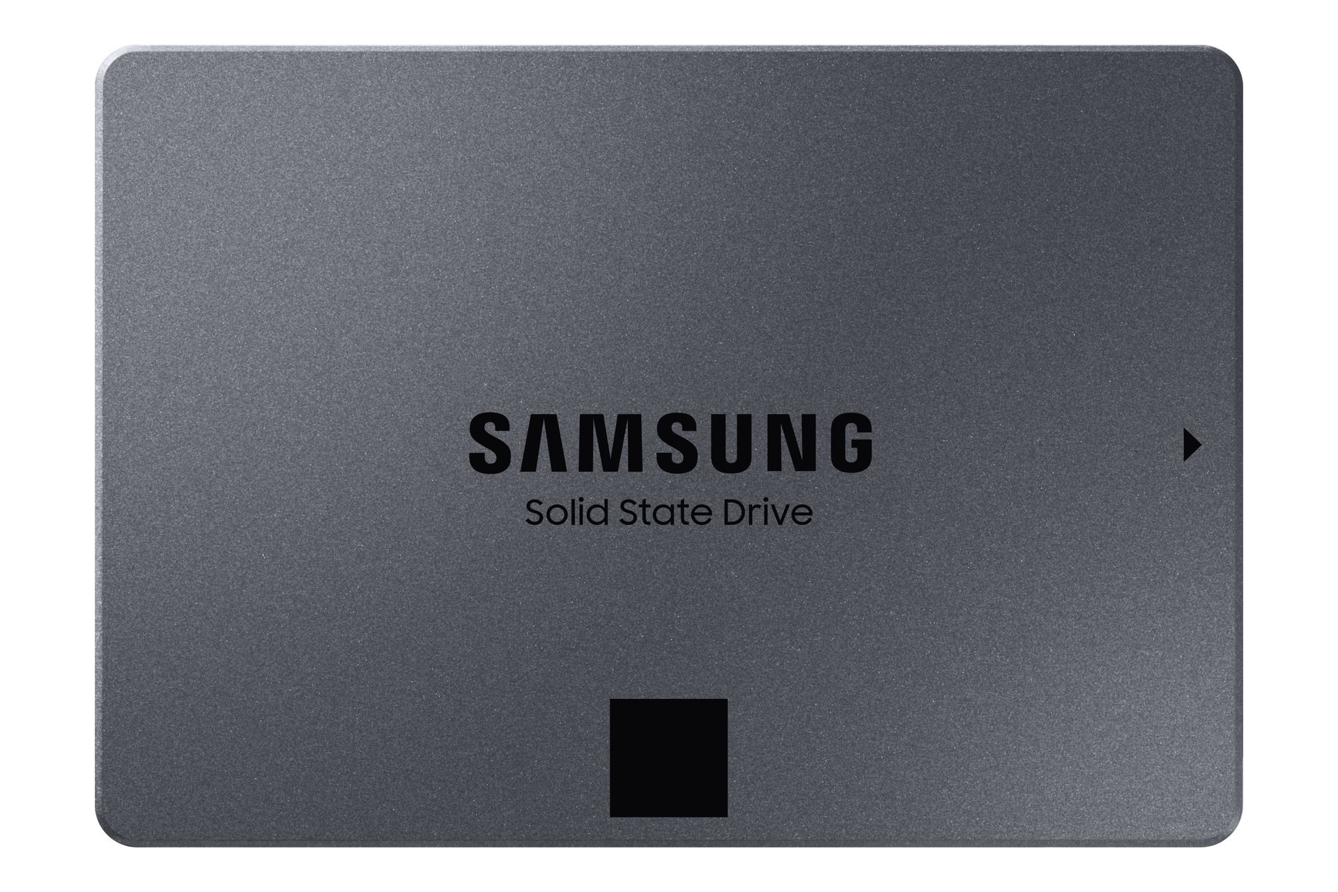 新品Samsung 870QVO 8TB SSD MZ-77Q8T0B ③