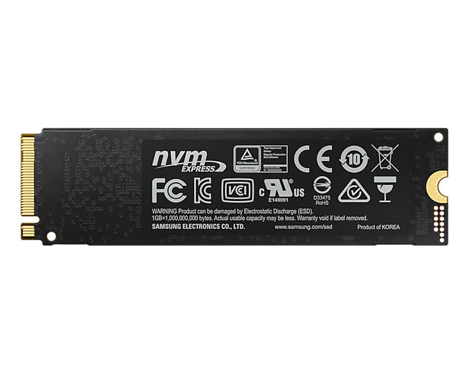 MZ-V7S2T0 | MZ-V7S2T0B/AM | Samsung Canada MZ-V7S2T0 | MZ-V7S2T0B/AM | Samsung Canada
