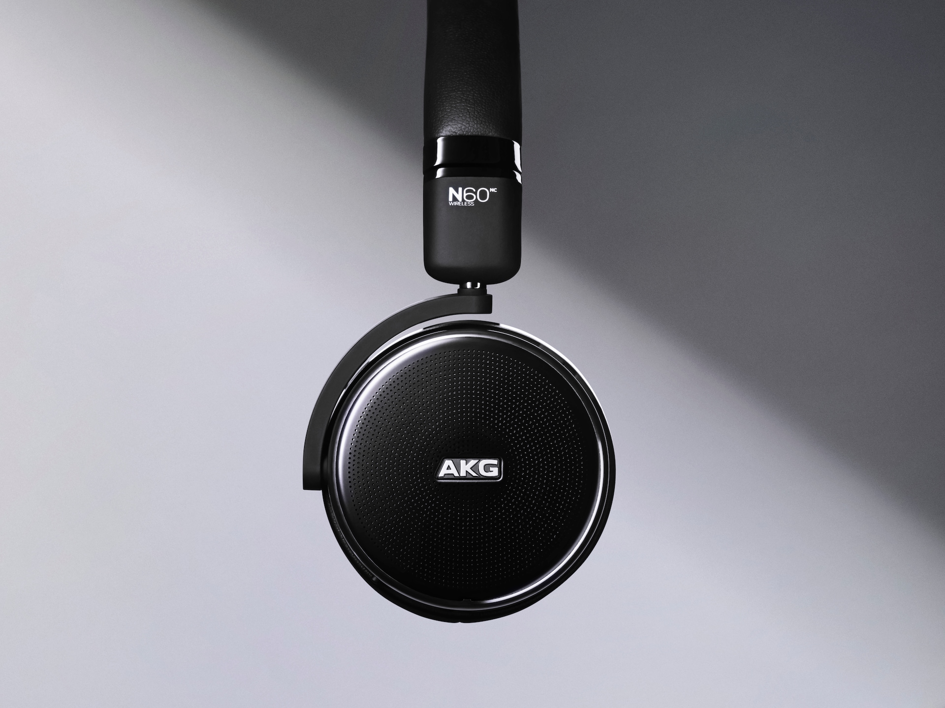 AKG N60NC Headphones | akg-n60nc | Samsung CA