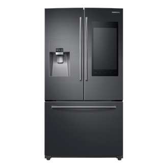 Samsung stainless steel refrigerator model rs25h5111 aa user manual 2016