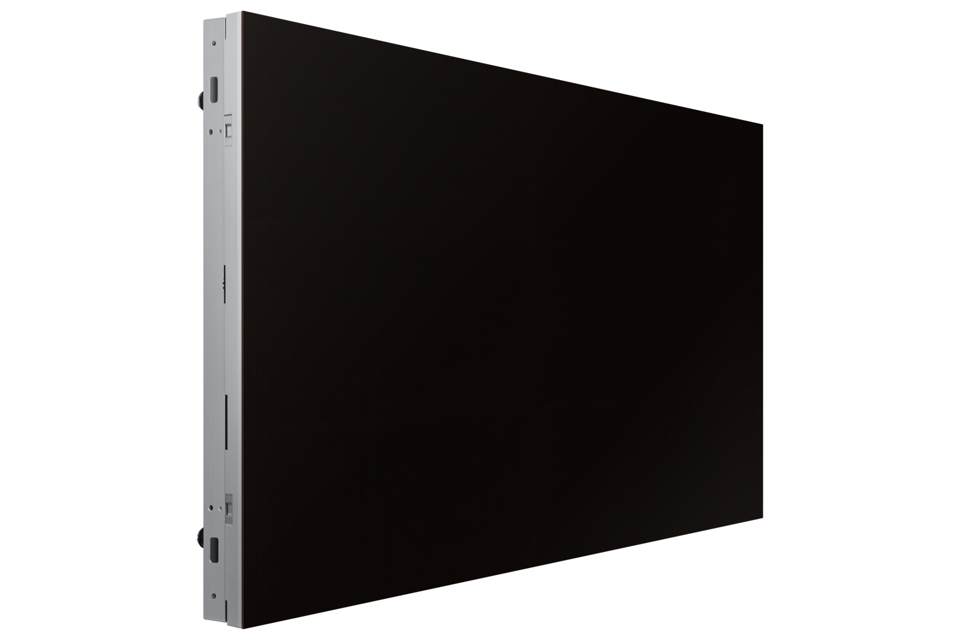 The Wall For Business Led Cabinet 0 84mm Pixel Pitch Iw008j Samsung Business Canada