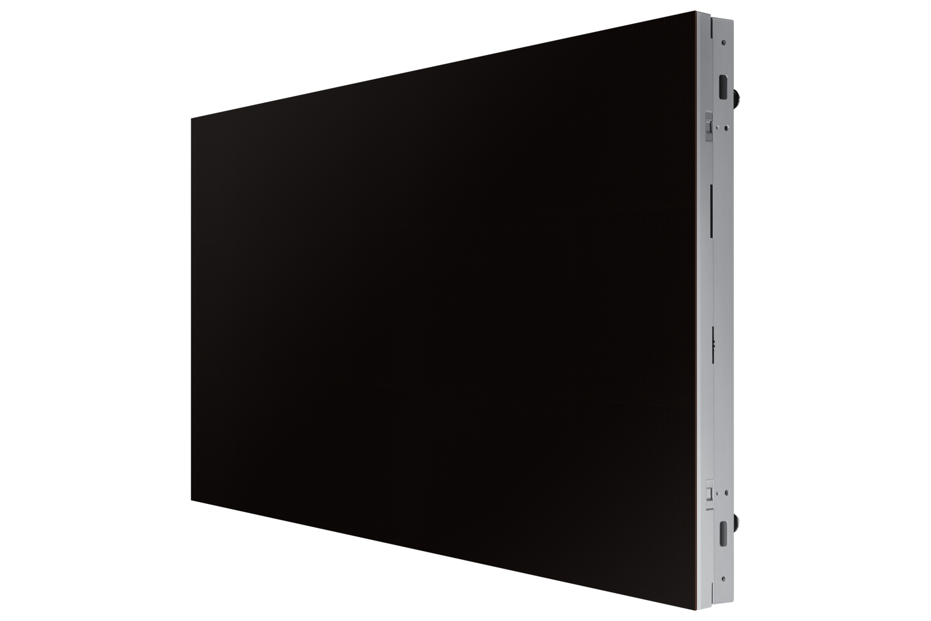 The Wall For Business Led Cabinet 0 84mm Pixel Pitch Iw008j Samsung Business Canada