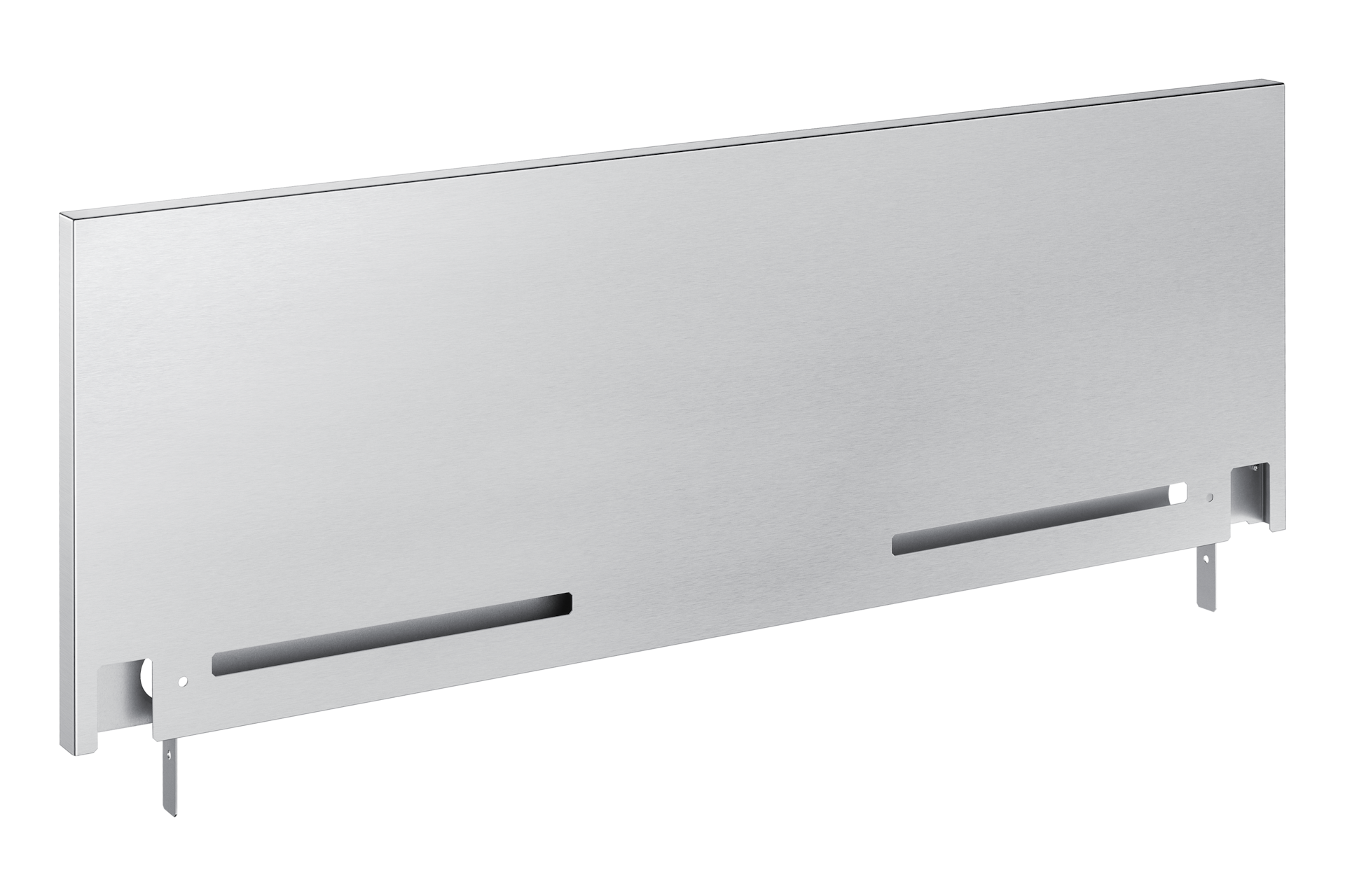 Image of Samsung 9  Stainless Steel Back Guard