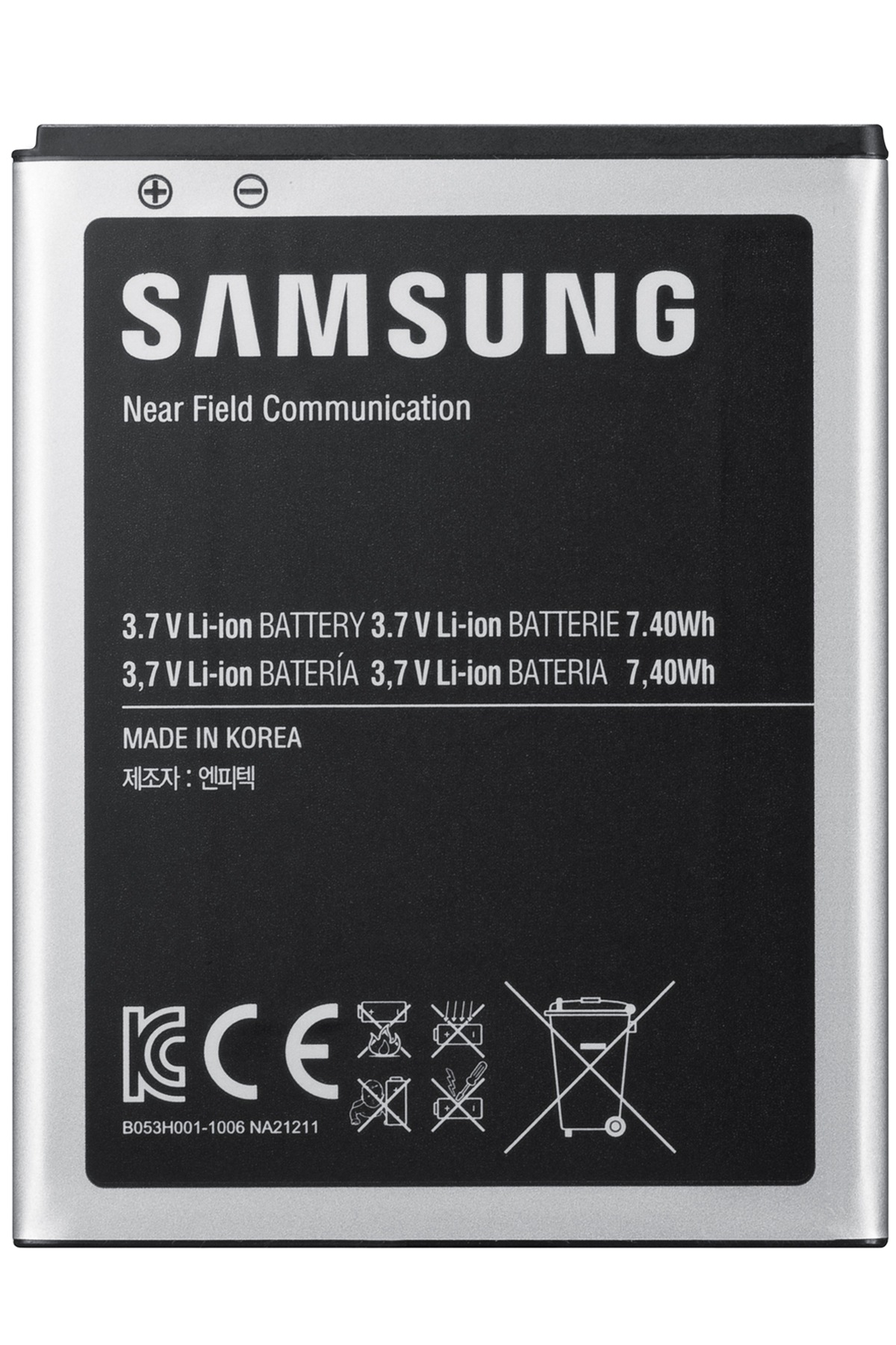 Samsung galaxy outlet s4 battery