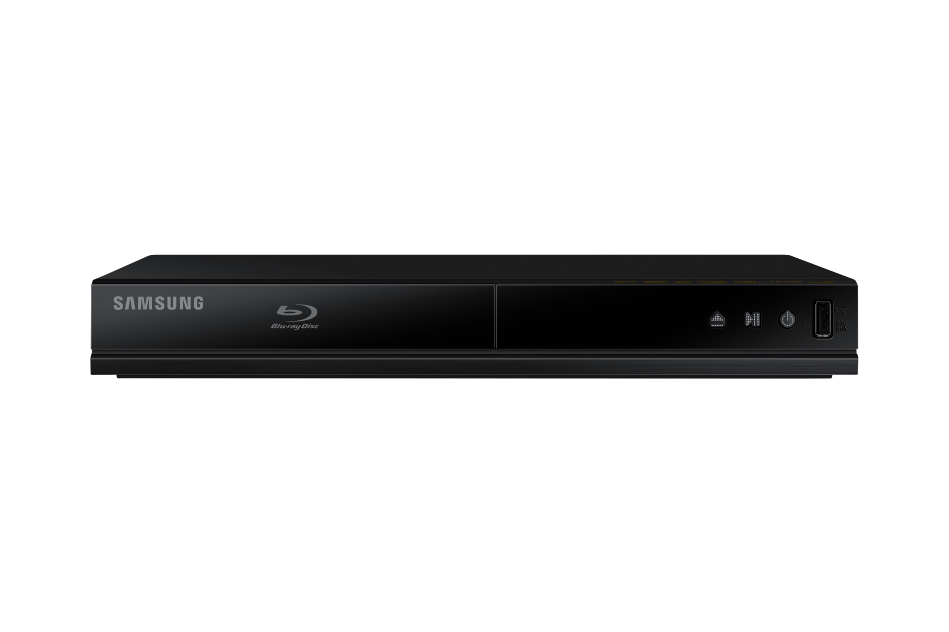 Lecteur Blu-Ray et DVD multizone Samsung BD-J4500Lecteur Blu-ray