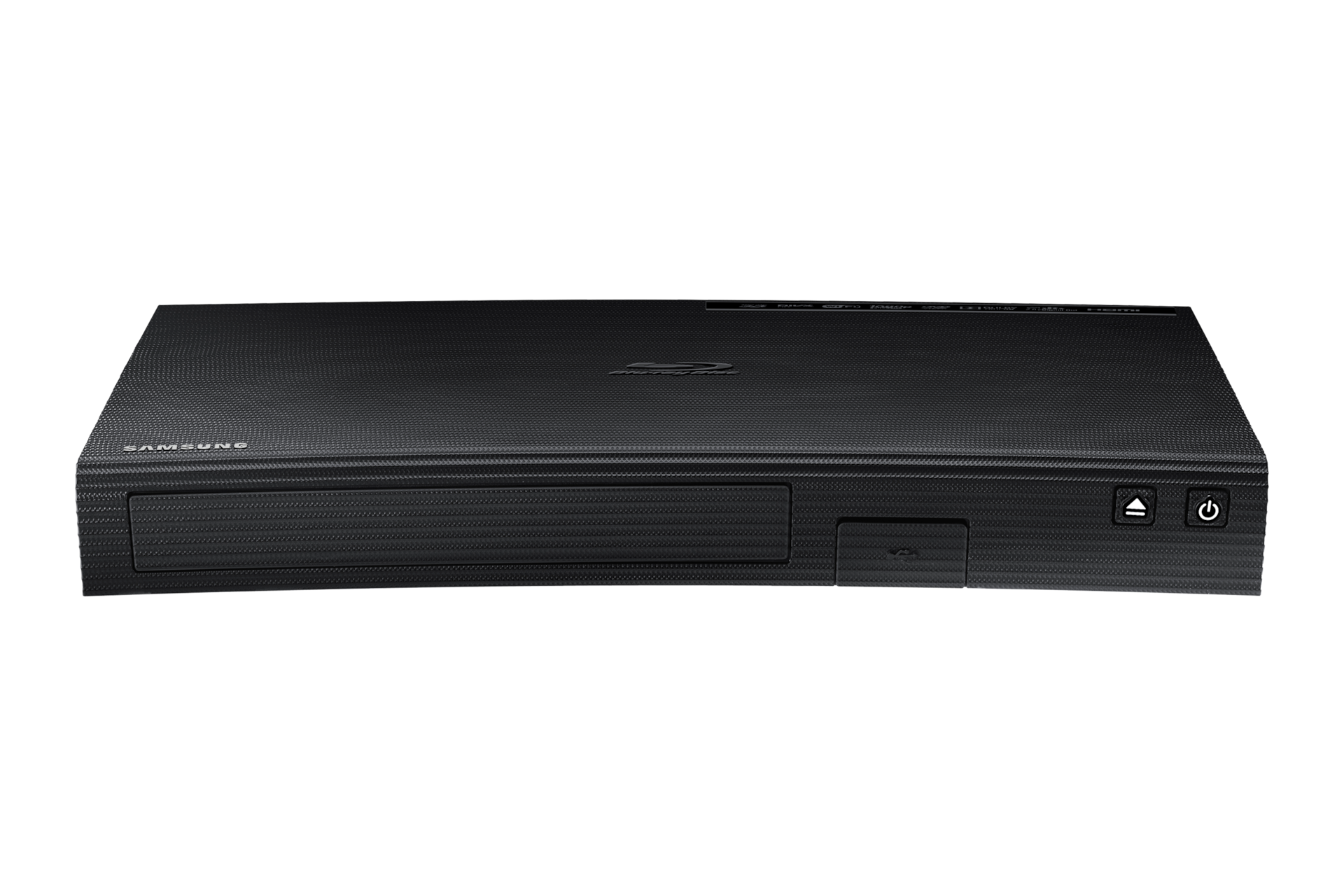 Blu-ray Player J5900 | Samsung Support CA