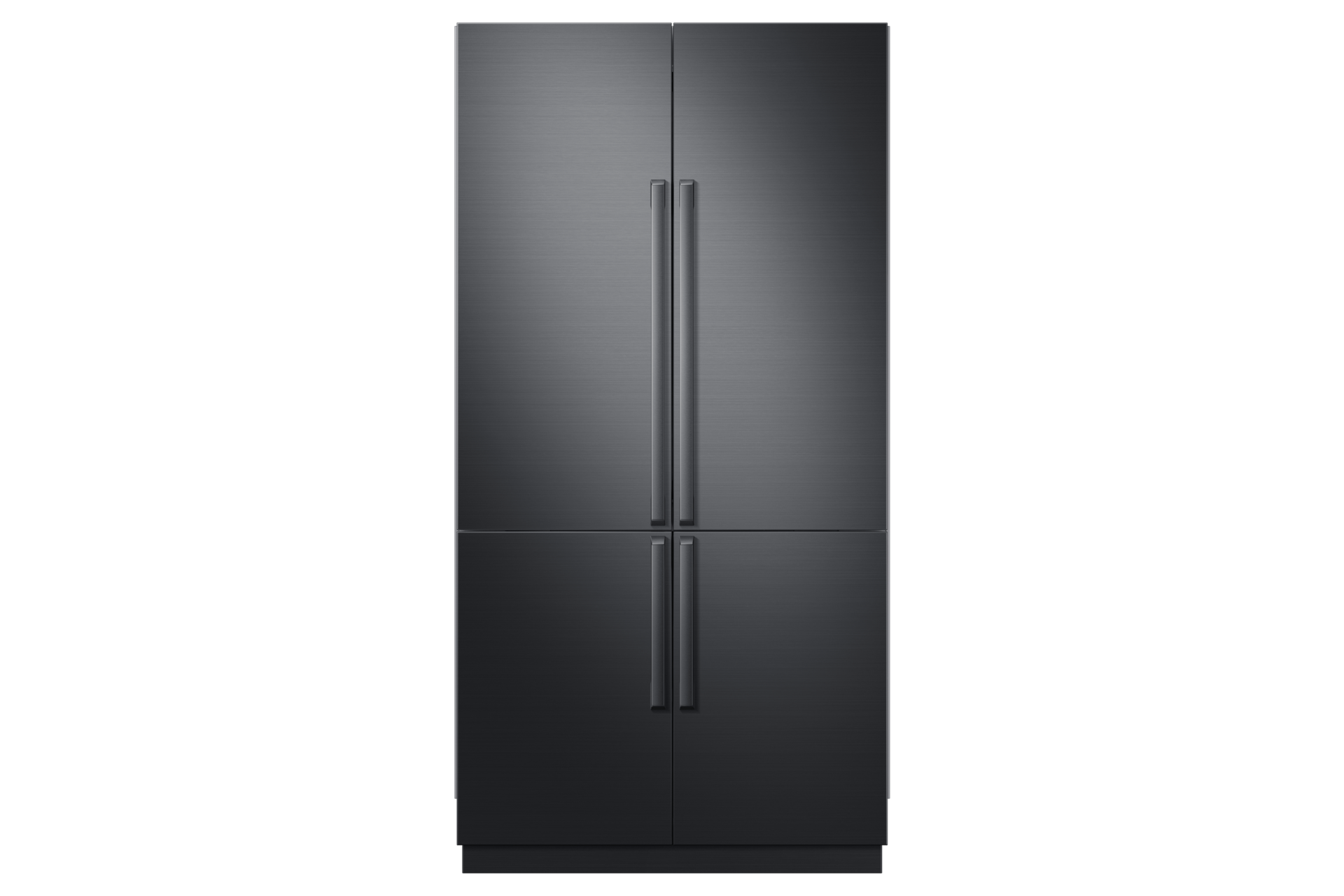 Customize your Samsung BESPOKE refrigerator panels