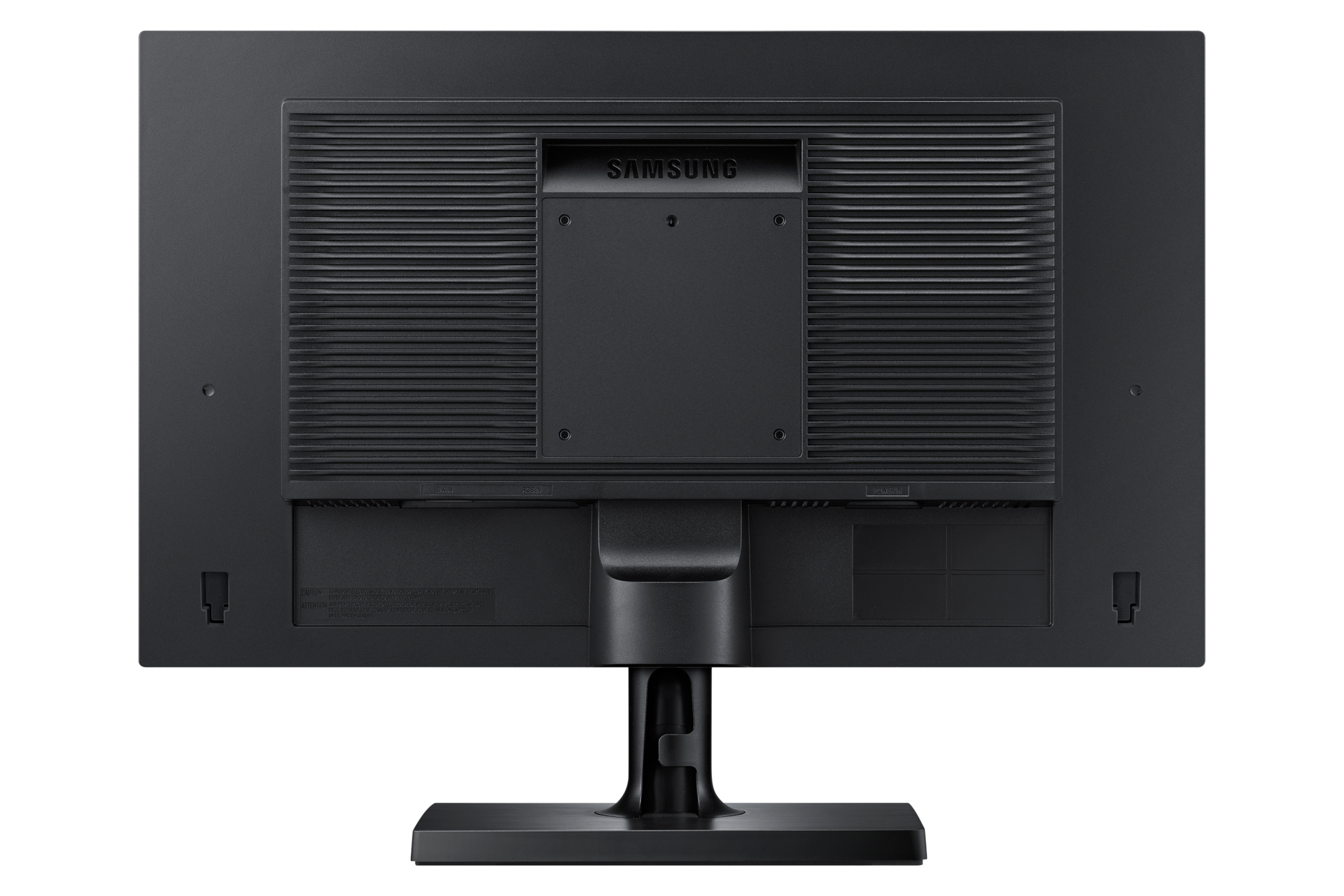 22” Business Monitor S22E200B LS22E20KBSV/GO Samsung Business CA