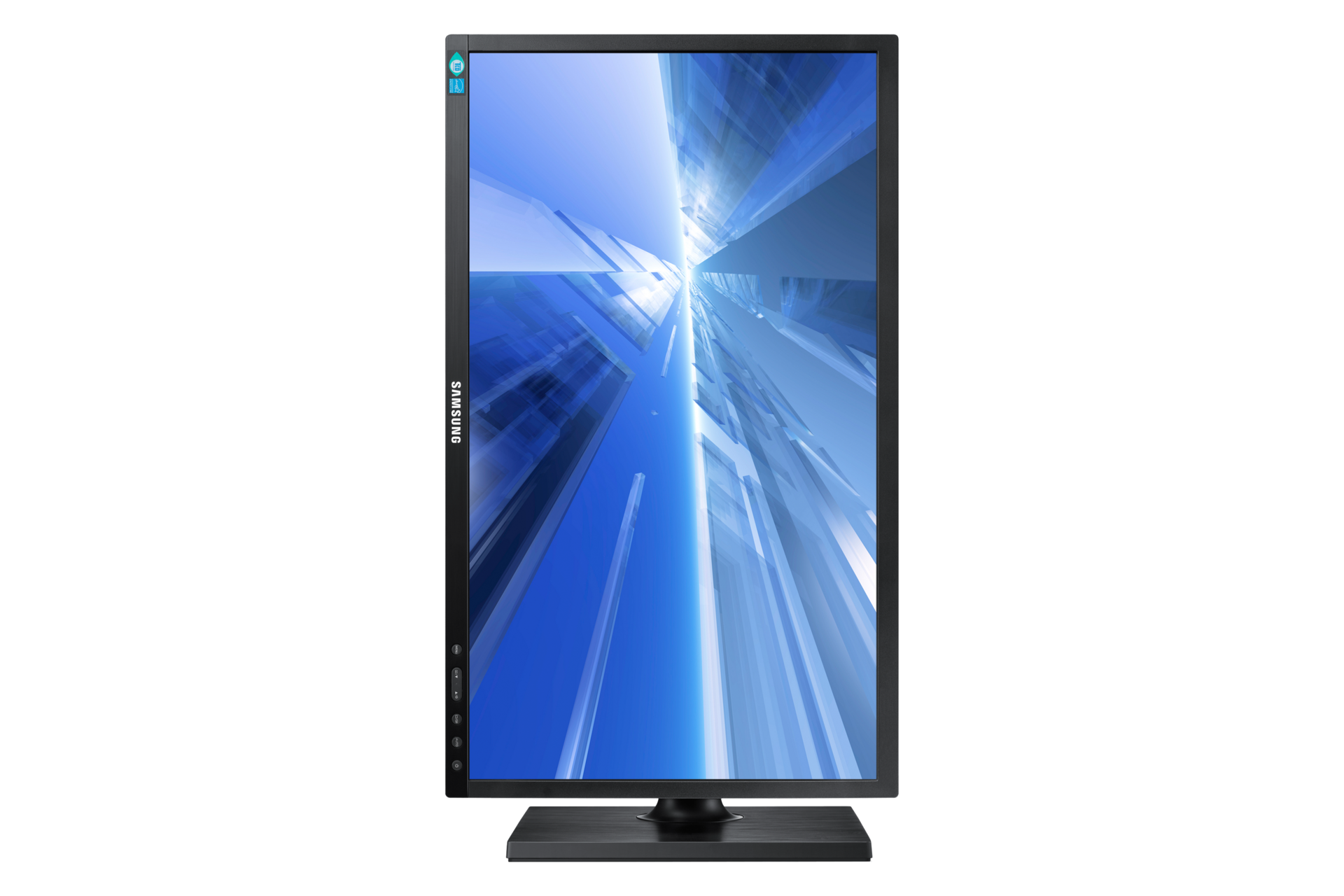 24” Advanced Business Monitor S24e650xl Ls24e65uxlmza Samsung Business Ca 4528