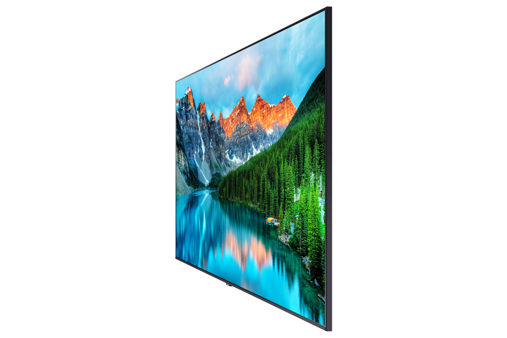 Samsung Business TV | LH70BETHLGFXZC| Samsung CA