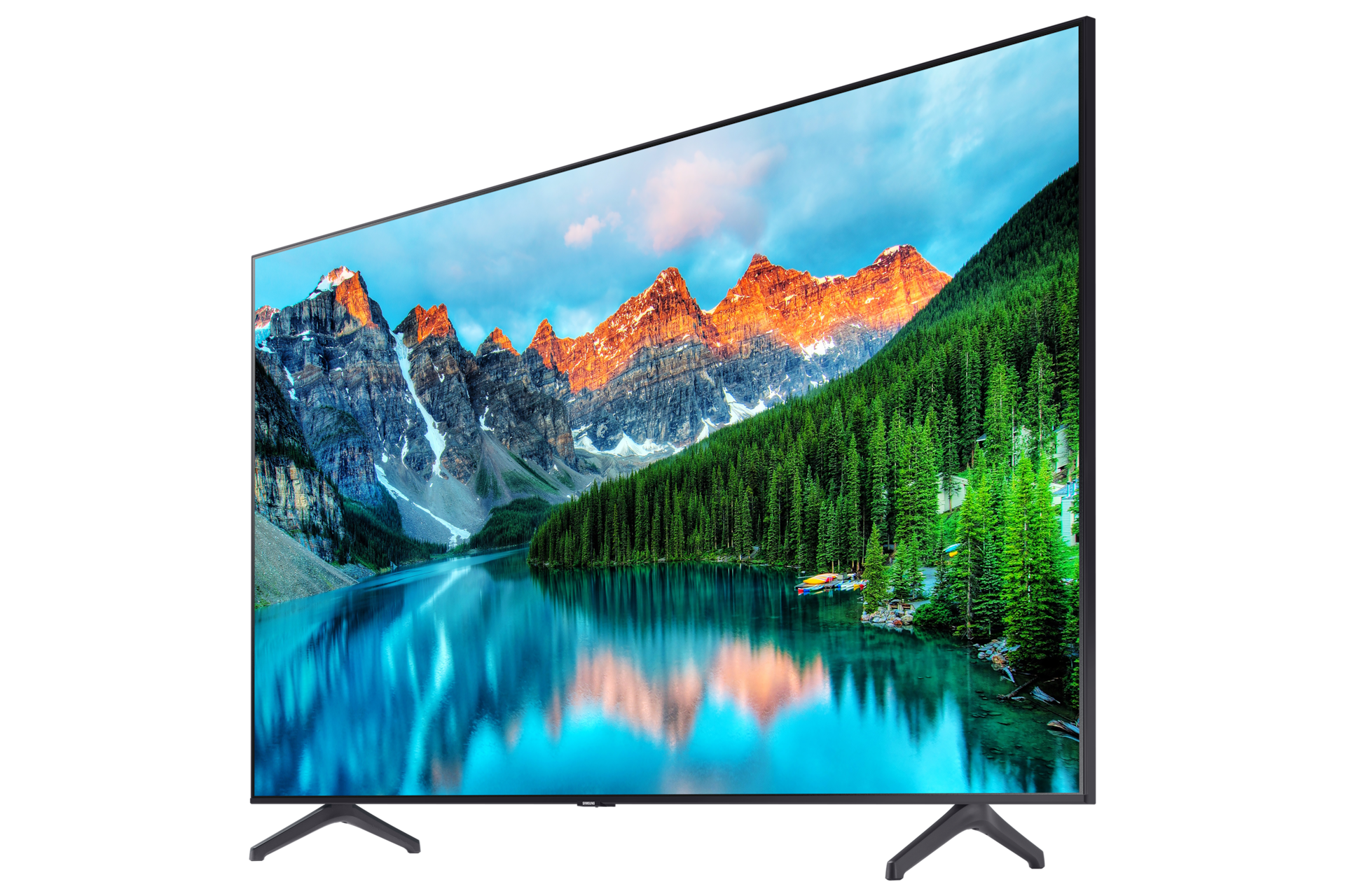 Samsung Business TV | LH75BETHLGFXZC| Samsung CA