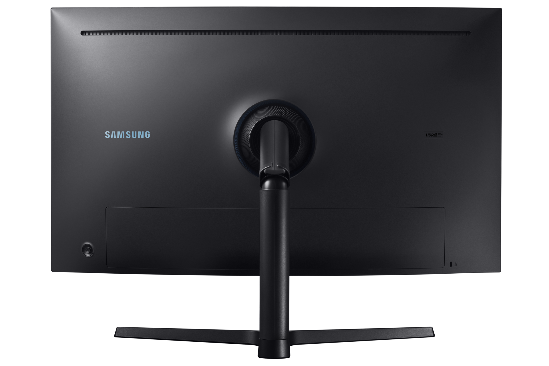 Samsung 27" QLED Gaming Monitor | Samsung CA